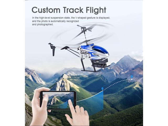 ky808 helicopter