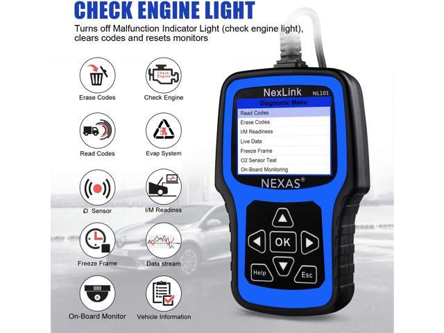 autotap obd2 diagnostic scanner