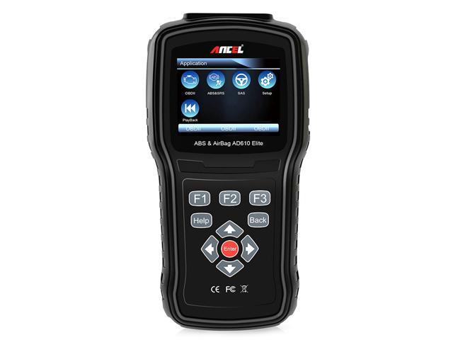 Automotive Scan Tool >> Ancel Ad610 Elite Odb2 Diagnostic Tool Abs Airbag Sas Error Code Reader All Model Obd 2 Car Automotive Scanner Newegg Com Automotive Scan Tool >> Ancel Ad610 Elite Odb2 Diagnostic Tool Abs Airbag Sas Error Code Reader All Model Obd 2 Car Automotive Scanner Newegg Com