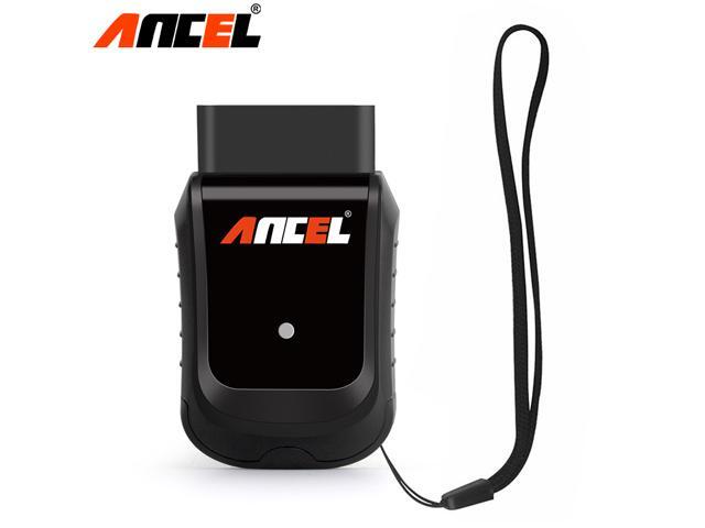 OBD2 Full System Scanner Automotive ABS Oil Reset Engine Check Diagnostic Tool