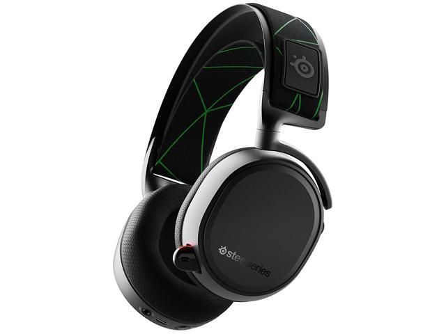 steelseries arctis 9x refurbished