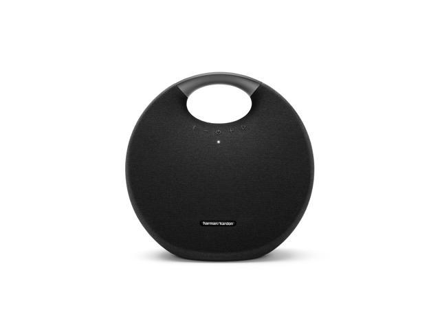Photo 1 of Harman Kardon Onyx Studio 6 Portable Bluetooth Speaker- Black