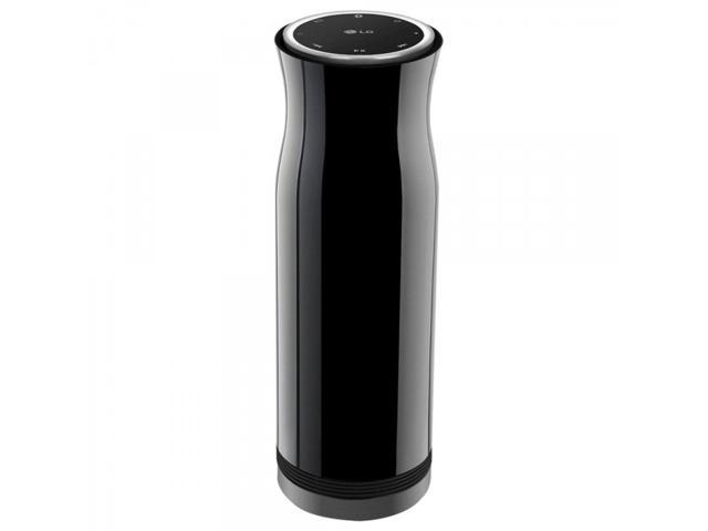 LG 60-5962-05-XP LG Sound 360deg Bluetooth(R) Speaker (Black)