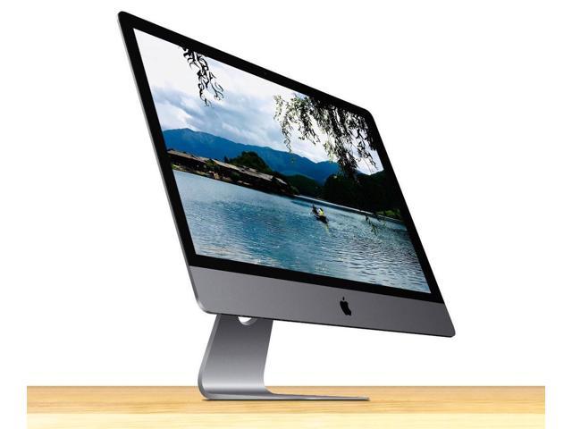 Apple iMac Pro 27-inch 5K 2.3GHZ 18-Core Xeon (2017) 32GB