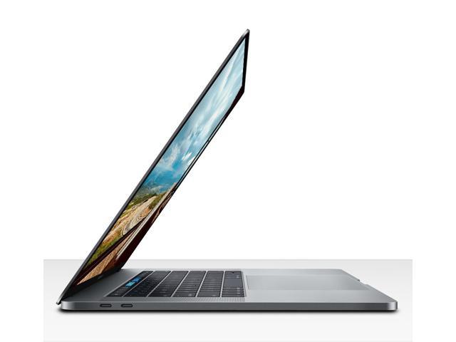 Refurbished: Mid 2017 Apple MacBook Pro with 3.1GHz Core i7 I7