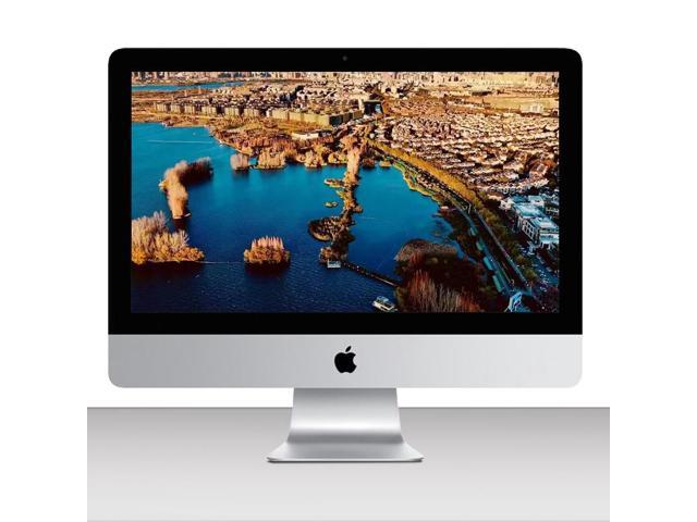 Apple A Grade Desktop Computer iMac 21.5-inch (Retina 4K) 3.4