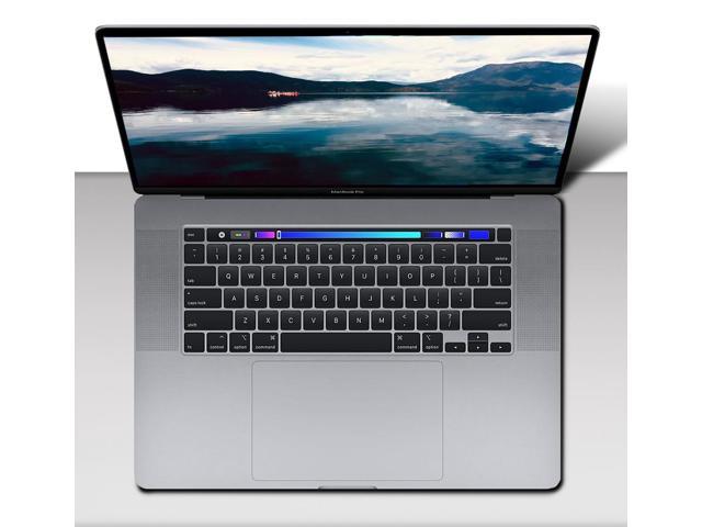 Apple MacBook Pro 2019 A2141 Core i9 9980HK 2.4GHz/32GB/500GB(SSD