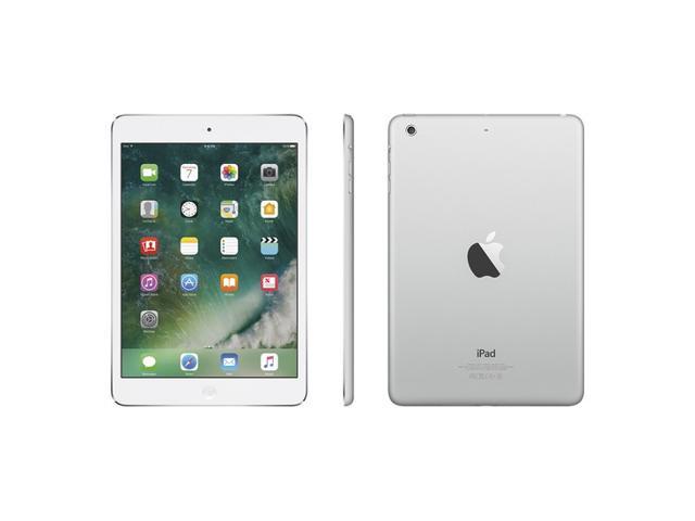iPad mini 2 with Retina Display ME279LL/A (16GB, Wi-Fi, White with -