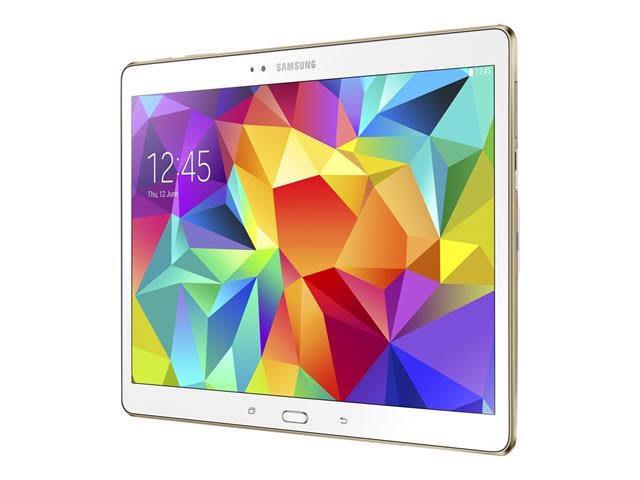 Samsung Galaxy Tab S SM-T807V 16 GB Tablet - 10.5