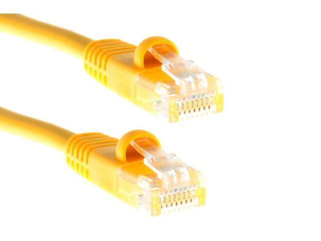 1 Pack Flat Ethernet Cable ACL 1 Feet RJ45 Ultra Premium 32AWG Cat6 White 550 MHZ 1 Pack Flat Ethernet Cable ACL 1 Feet RJ45 Ultra Premium 32AWG Cat6 White 550 MHZ