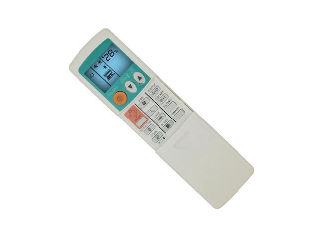 Telecomando di Ricambio per condizionatore d'Aria Mitsubishi MSZ-GA71VA-A1 MSZ-GB50VA-A1 MSZ-GB35VA-A1 MSZ-GA35VA-A2 MSZ-GA22VA-A1 MSZ-GA25VA-A1 MSZ- GA35VA-A1 MSZ-GE42VAD-A1 KD06ES