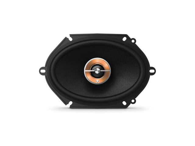 infinity kappa 6x9 2 way