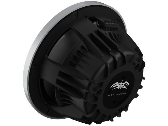 Wet Sounds RECON 10 FA-S 10 Inch Free Air Subwoofer - Newegg.com