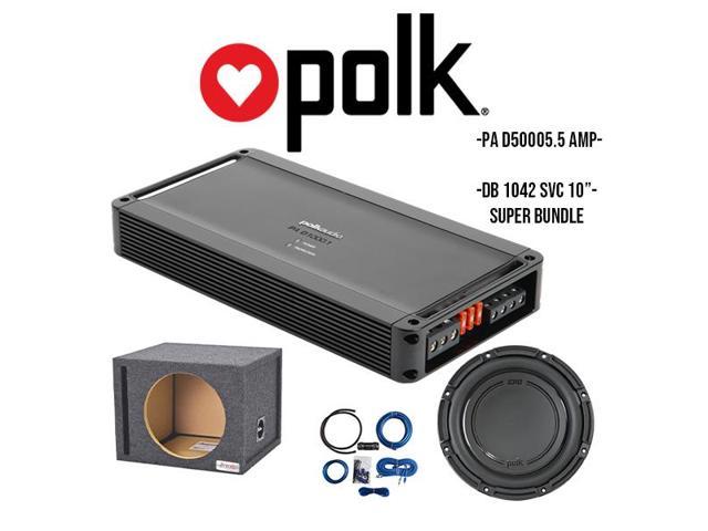 polk audio mm 1042 dvc