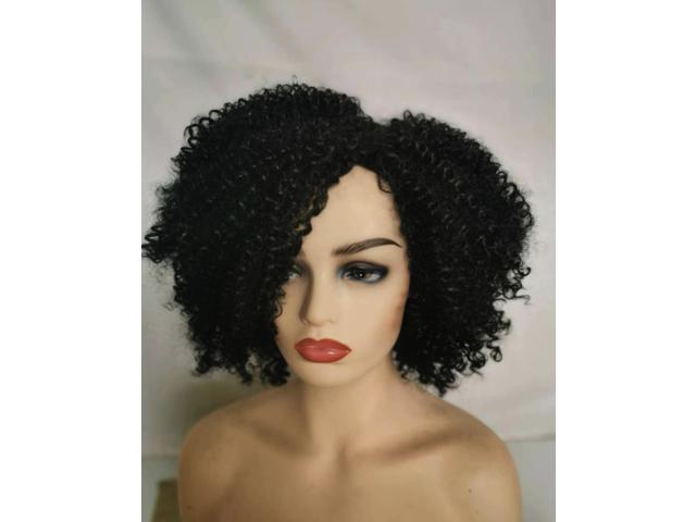 black hairstyle wigs