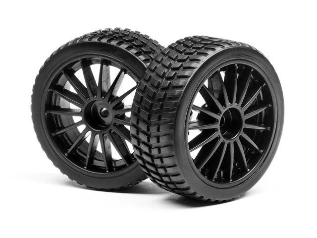 ion rx rc