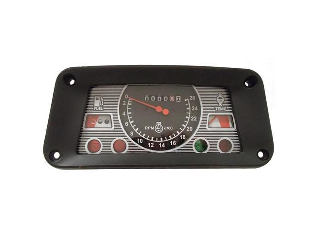 Tachometer Drive Rev Counter Tacho Cable for Ford 3900 3910 4000 Tractor 