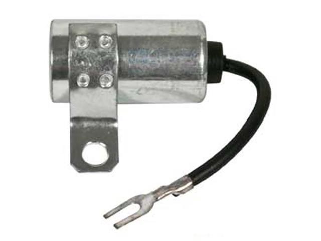 Genuine Kohler OEM CONDENSER Part# 230722-S