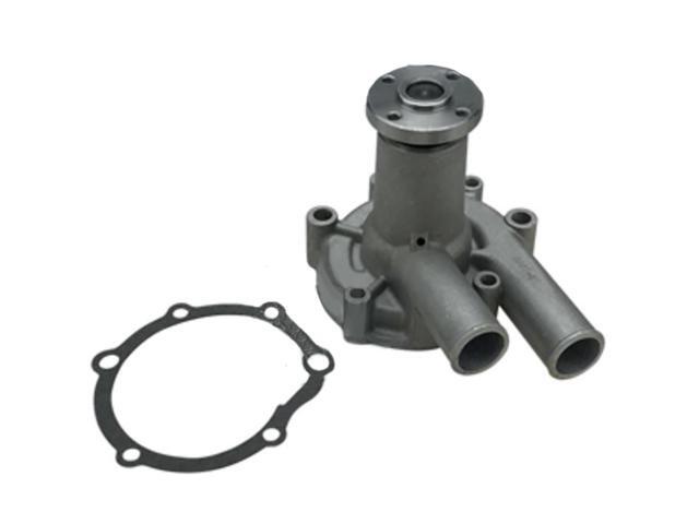 New Water Pump for John Deere Tractors 850 900HC 950 1050