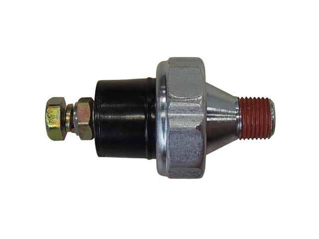 8 psi oil pressure switch