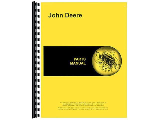 2017 John Deere Ltr 180 Owners Manual