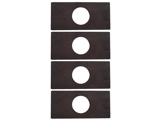 P34101 AXLE NUT LOCK