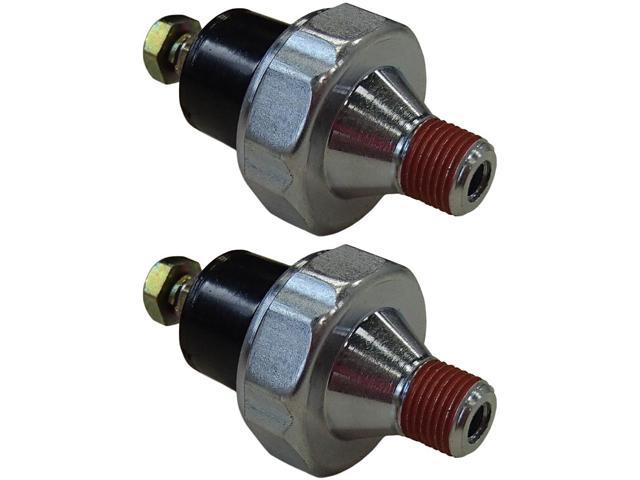 8 psi oil pressure switch