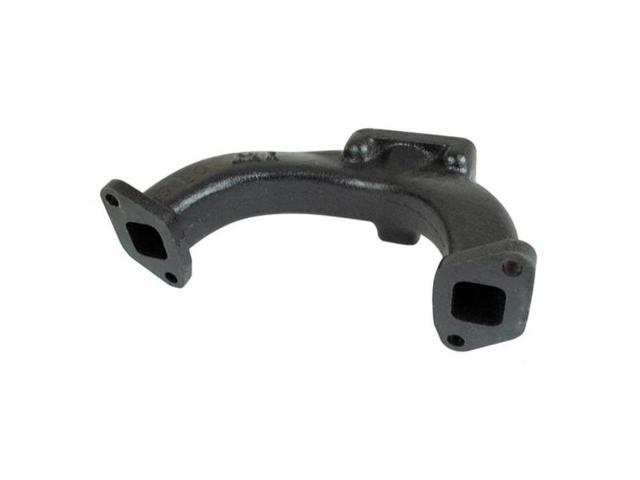 m91 New Massey Ferguson Mf Tractor 210 210 4 2 2 4 Exhaust Manifold Newegg Com