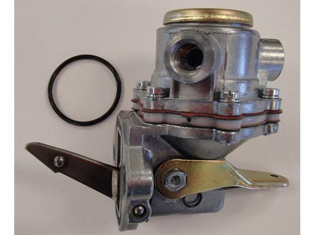 Fuel Pump for Long 260 310 350 445 460 510 550 560 610 2260 2360 2460 2510 2610