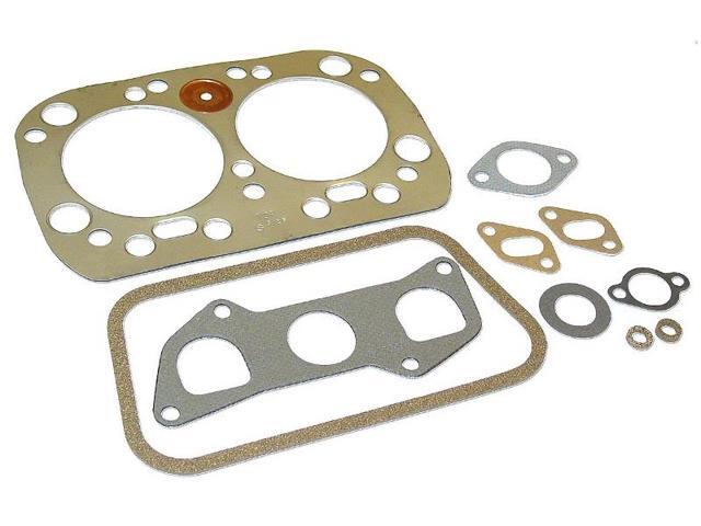 Jd 420 430 440 Tractor Ca Full Gasket Set