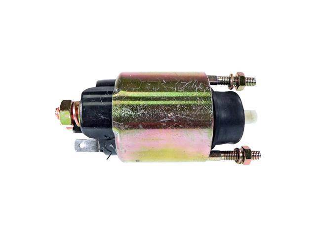 5243502 5243502S 52 435 02-S ELECTRIC STARTER SOLENOID for Kohler 52 435 02