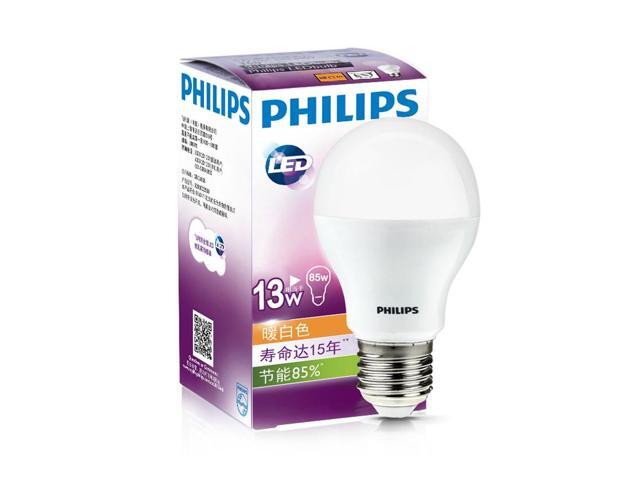Philips Led 220 Volt 240 13 Watt Light Bulb Fits E26 Philips Led 220 Volt 240 13 Watt Light Bulb Fits E26