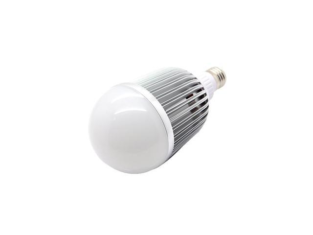 Ac Dc 12v 9 Watt 36x 5050 Cluster Led Light Bulb E26 E27 Screw Fitting Warm White Lamp Aluminum Heat Sink Newegg Com