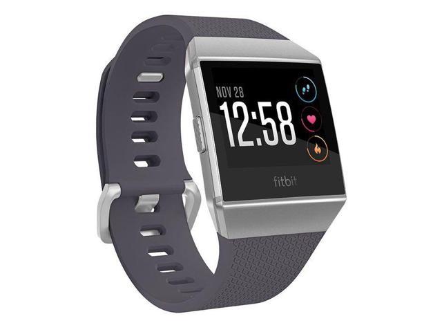 fitbit with music player