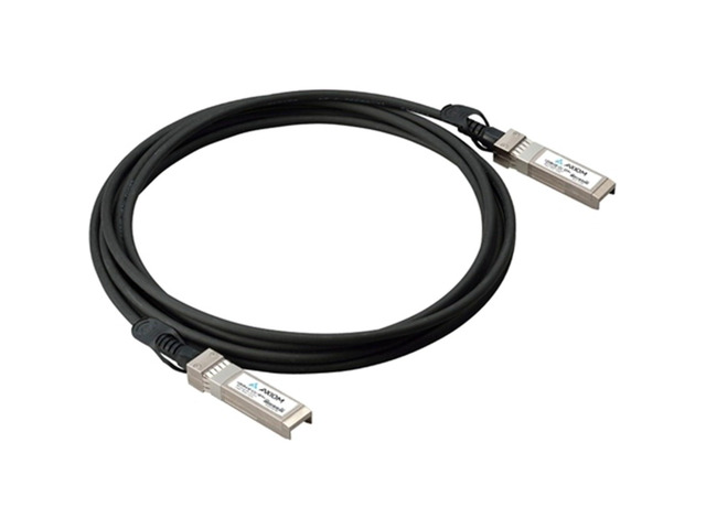 Axiom SFP+ DAC Cable for Meraki 0.5m - Newegg.ca