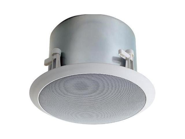 Bogen Bg Hfcs1lp Low Profile Ceiling Speaker