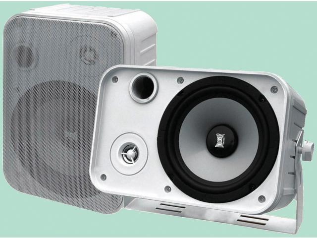 pyramid marine series speakers