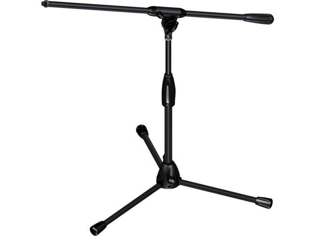 Ultimate Support Systems Pro T Short F Pro Series Mic Stand