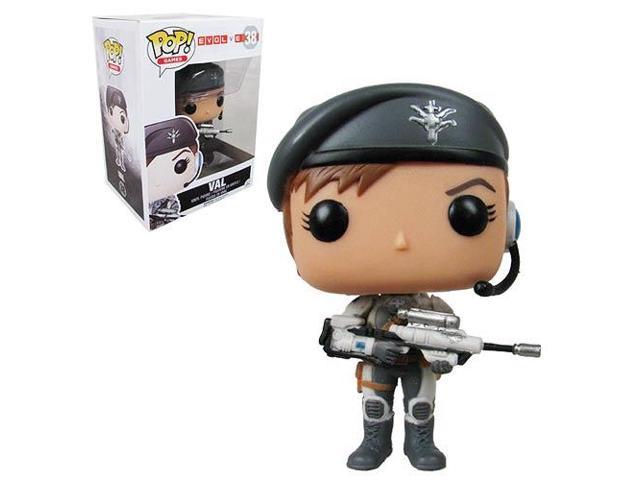 val funko pop