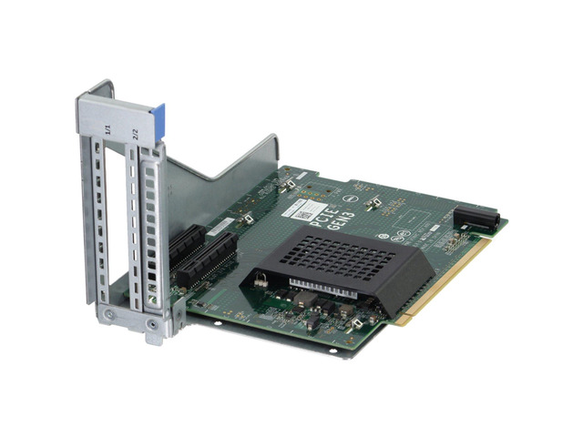 Refurbished: Dell R930 2 x4 Slots Left PCI-e Riser (HR9TW) - Newegg.com
