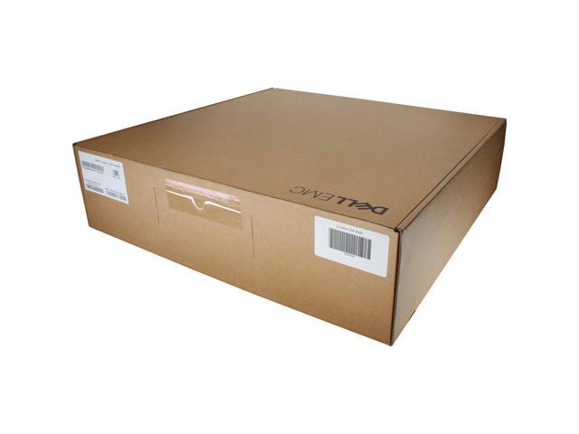 Refurbished: Dell Networking S3148 48P 1GbE 2P 10GbE SFP+ Switch (Kit ...