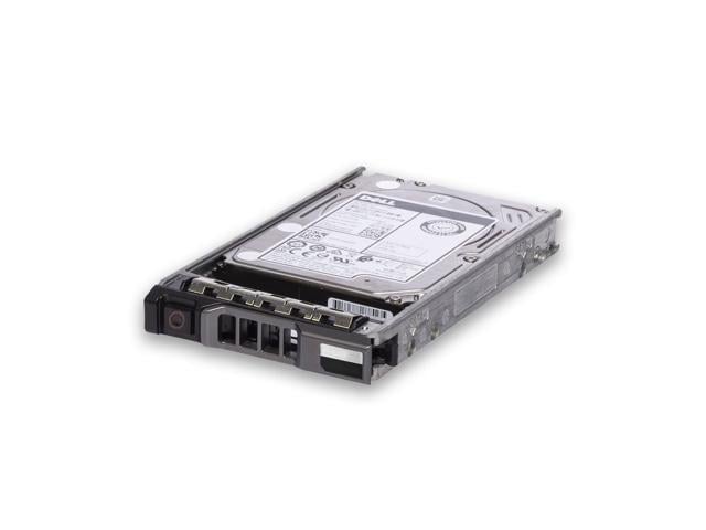 Refurbished: Dell 300GB 10K 6Gbps SAS 2.5 HDD (ST9300605SS) - Newegg.com