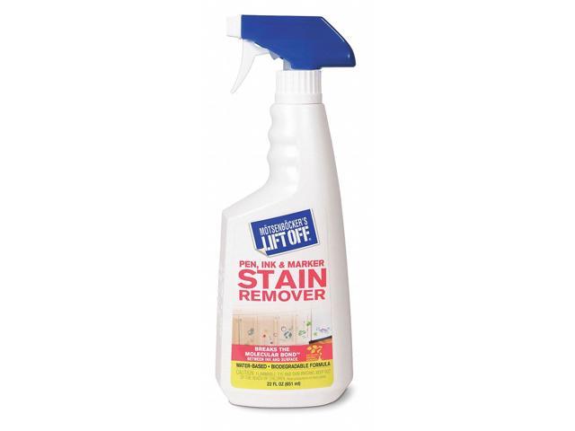 MOTSENBOCKER'S LIFT OFF MTS 40901 22 oz. Trigger Spray Bottle Stain ...