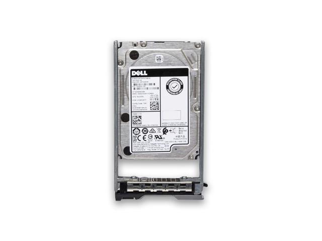 Refurbished: Dell 300GB 10K 6Gbps SAS 2.5 HDD (ST9300605SS) - Newegg.com