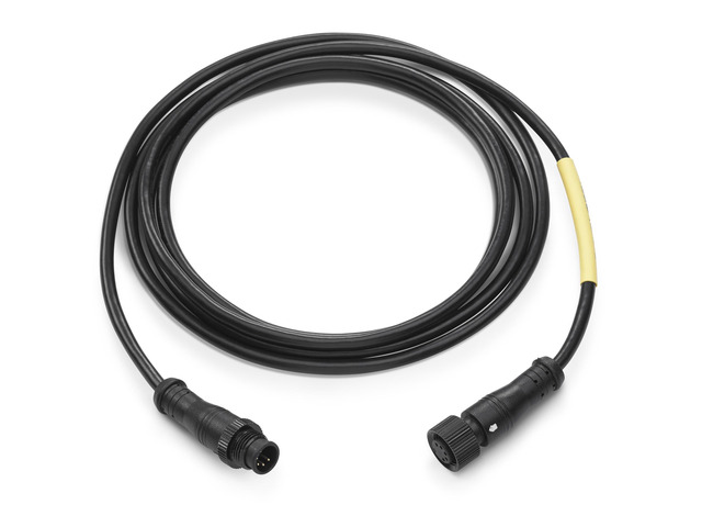 Clarion CMC-RC-6 6-Foot Remote Cable for CMM Source Units to CMR ...