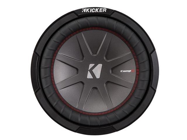 kicker 10 2 ohm