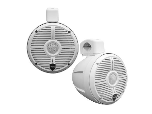 wet sounds 6.5 tower speakers