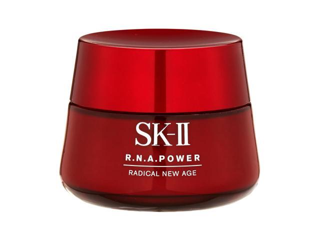 sk ii anti aging