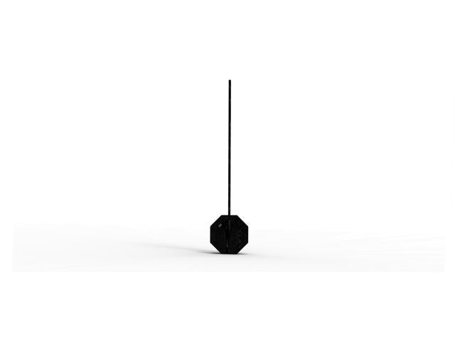 gingko octagon one desk lamp