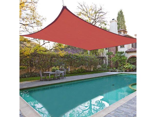 sail canopy for patio